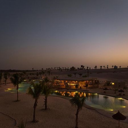 Okai Oasis Desert Senegal Lompoul Екстериор снимка
